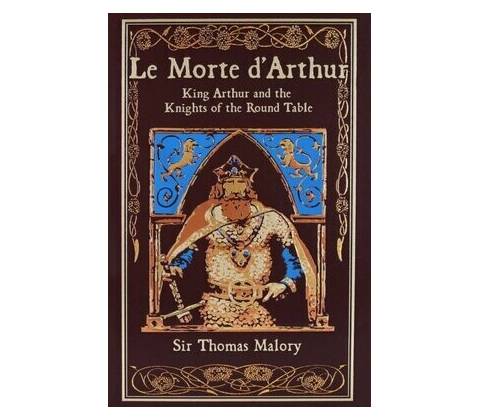 Le Morte d'Arthur