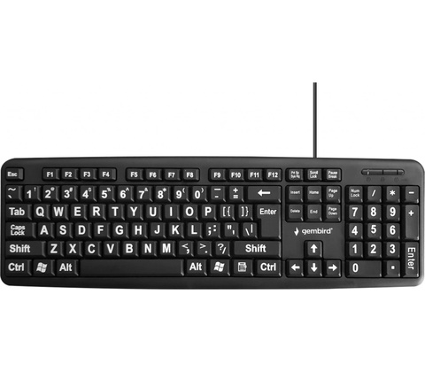 Gembird KB-US-103