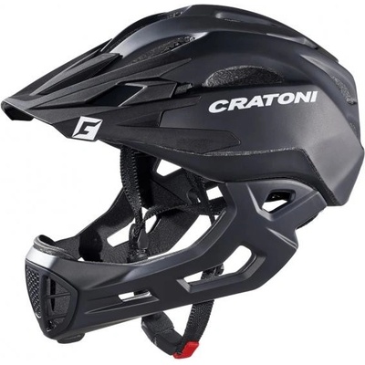 CRATONI C-Maniac Black Matt 2022