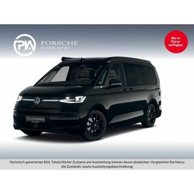Volkswagen T7 California eHybrid Beach 4Motion 180 kW