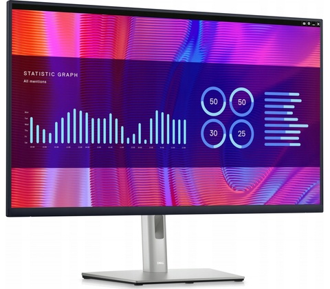Dell P3223QE