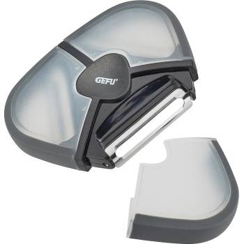 Image 1 of Gefu (Германия) Универсална белачка gefu spin с три остриета (gefu 13663)