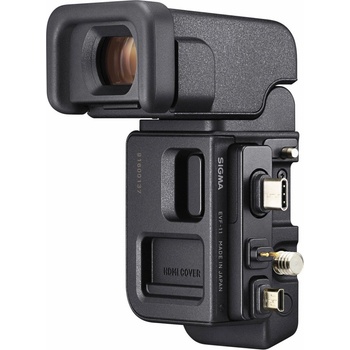 Sigma EVF-11