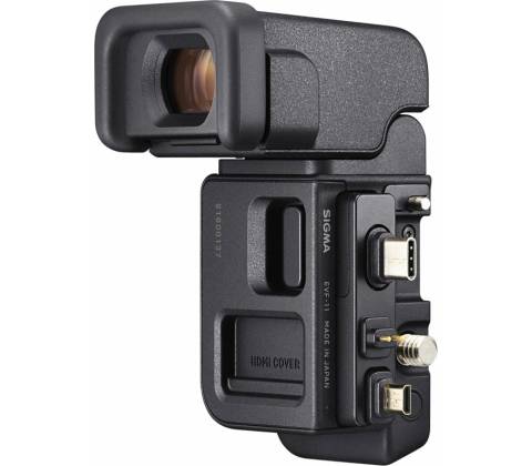 Sigma EVF-11