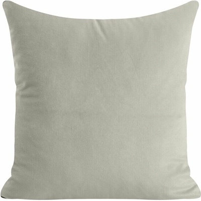 Takoy z hladkého zamatu-HF-354081 40 x 40 cm