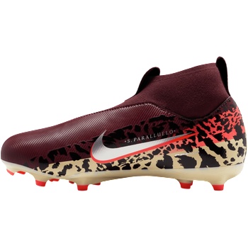 Nike Zoom Mercurial Superfly 10 Academy FG/MG Kids