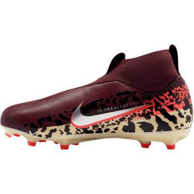 Nike Zoom Mercurial Superfly 10 Academy FG/MG Kids