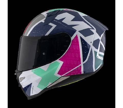 MT Helmets Revenge 2 Light