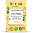 Tuhé mydlá Weleda Ginger mýdlo 75 g