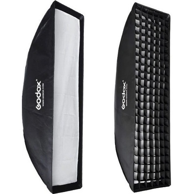 Godox softbox s voštinou Bowens 30x120cm