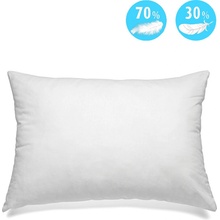 PEŘINKA Péřový polštář COMFORT 70x90 1000 g