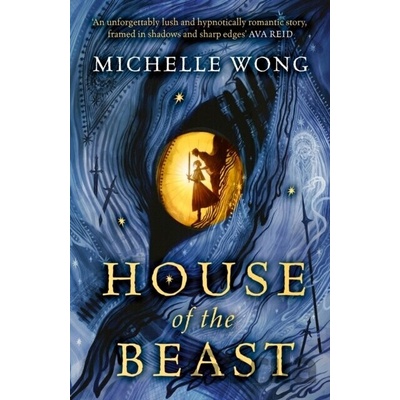 House of the Beast - Michelle Wong