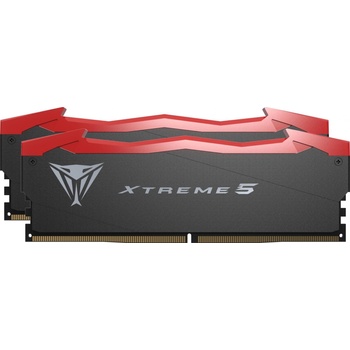 Patriot Xtreme 5 DDR5 48GB CL36 PVX548G76C36K