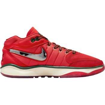 Nike Баскетболни обувки Nike AIR ZOOM G. T. HUSTLE 2 dj9405-601 Размер 42 EU