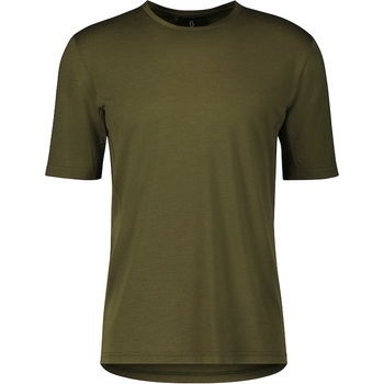 Scott Commuter Merino Pánska