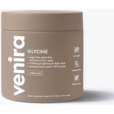 VENIRA glycin 500 g