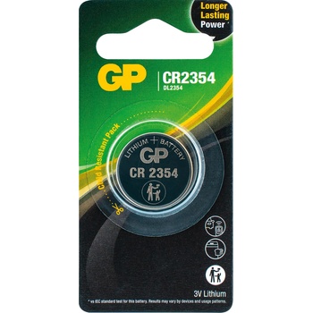 GP Batteries Батерия gp batteries - gp-bl-cr2354-cpu1 (gp-bl-cr2354-cpu1)