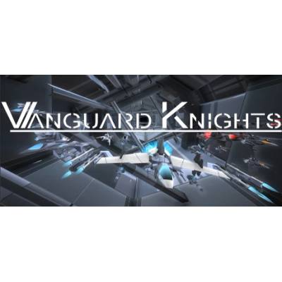 Royal Skies Vanguard Knights (PC)