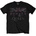 Queen Vintage Union Jack Black M Риза (QUTS12MB02)