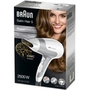 Braun Satin Hair 5 HD580