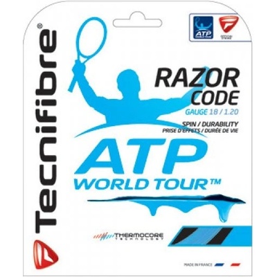 Tecnifibre ATP Razor Code 12 m 1,30mm