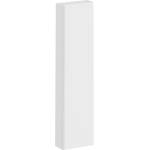 RAVAK Balance II - Висок шкаф 40x18x160 см, 1 врата лява/дясна, бял X000001816 (X000001816)
