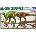 Tamiya Mesozoic Creatures 1:35