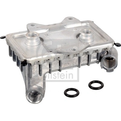 Olejový chladič, motorový olej FEBI BILSTEIN 103250