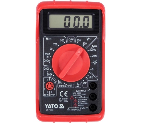 YATO YT-73080