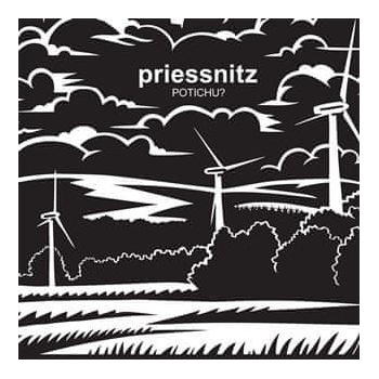 PRIESSNITZ: POTICHU? CD