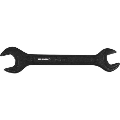 Proteco klíč maticový 18x21mm černý 43.895-18x21
