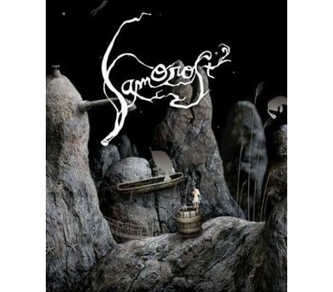 Samorost 2