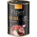 Piper Junior teľacie a jablko 400 g