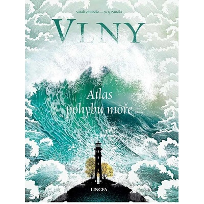 VLNY: Atlas pohybu moře