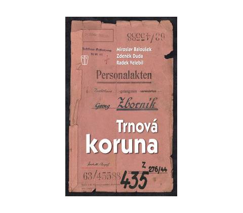 Trnová koruna