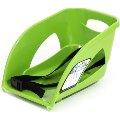 Prosperplast sedadlo na sánky Seat1 zelené
