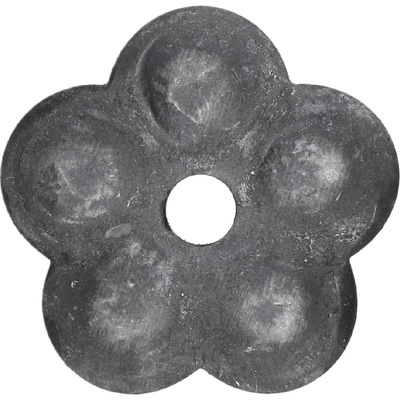 Kvet ø 36 x 4 mm