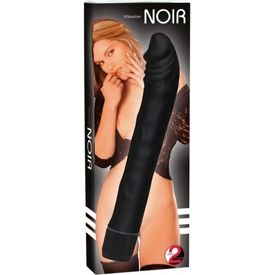 You2Toys Vibration Noir