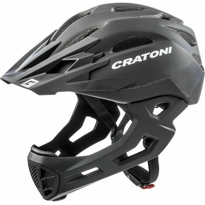 CRATONI C-Maniac Black Matt 2025