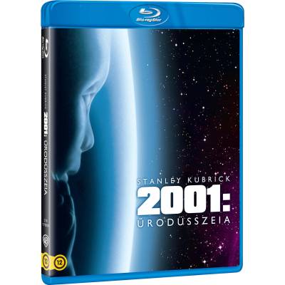 MagicBox 2001: Űrodüsszeia - Blu-ray (092493)