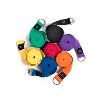 Trendy Sport Yoga Belt