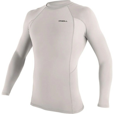O'Neill Basic Skins LS Rash Guard high rise