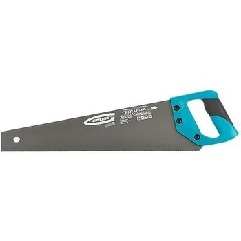 Image 1 of GROSS Трион за дърво Piranha, 400 mm, 11-12 TPI, закалени 3D-зъби, GROSS 24111