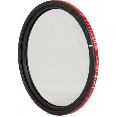 Moment AntiGlare PL-C 67mm