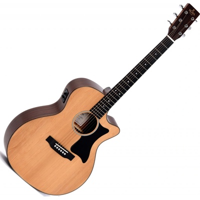 SIGMA GUITARS GMC-1E