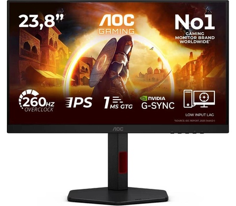 AOC 27G4ZR