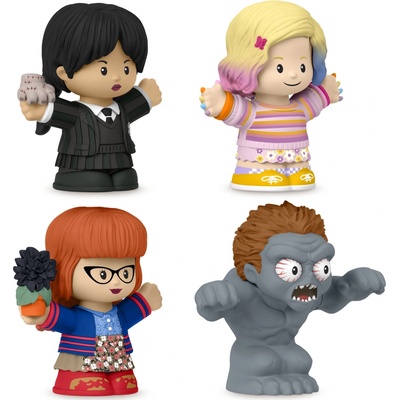 Little People Wednesday