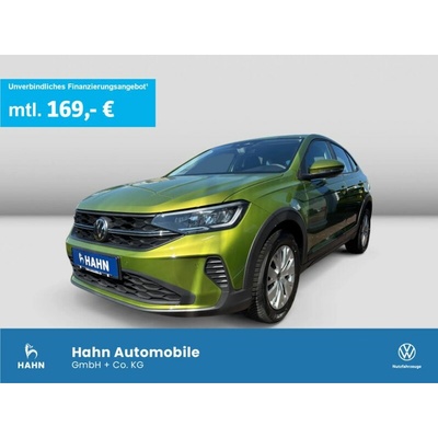 Volkswagen Taigo 1.0 TSI 70 kW