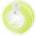 Spectrum 80017 3D филамент, Premium PLA, 1, 75mm, 1000g, Жълт (Fluorescent yellow) (80017)
