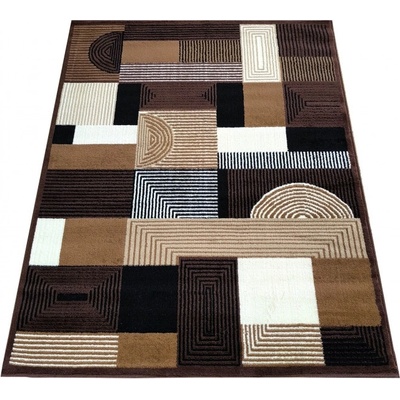 Nej-koberce BCF Alfa 18 hnědý